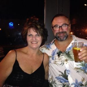 Meet your Posher, Tim jan